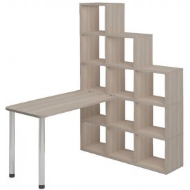 Компьютерный стол Беатрия 5/120