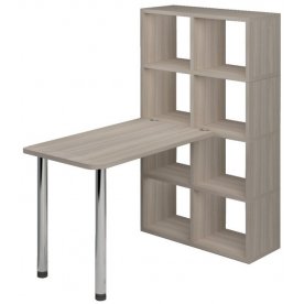 Компьютерный стол СПД 2-4/100