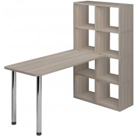 Компьютерный стол СПД 2-4/130