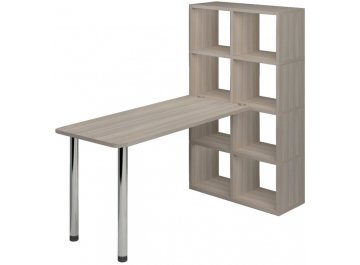 Компьютерный стол СПД 2-4/130