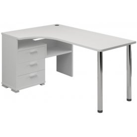 Компьютерный стол Жаспера-132С-160