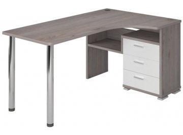 Компьютерный стол Жаспера-132С-160