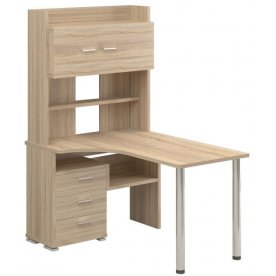 Компьютерный стол Жаспера-133-130