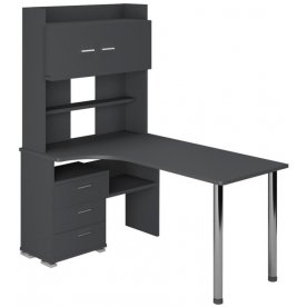 Компьютерный стол Жаспера-133-150