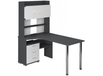 Компьютерный стол Жаспера-133-150