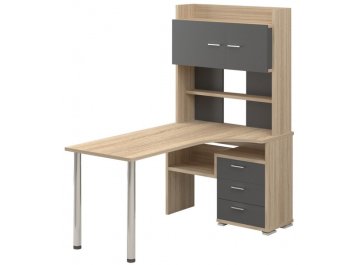 Компьютерный стол Жаспера-133-160