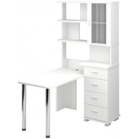 Компьютерный стол Жаспера-220/130