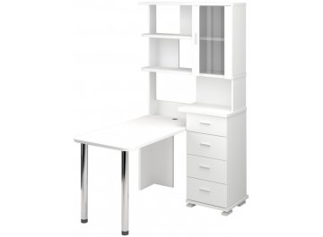 Компьютерный стол Жаспера-220/130