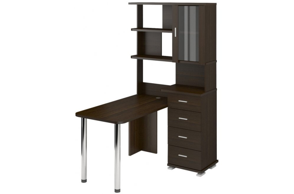 Компьютерный стол СР-220/130 венге