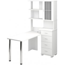 Компьютерный стол Жаспера-220/150