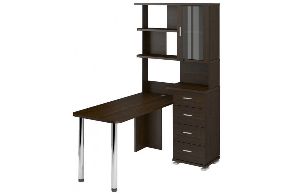 Компьютерный стол СР-220/150 венге