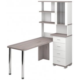 Компьютерный стол СР-220/170