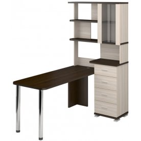 Компьютерный стол СР-220/170