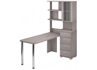 Компьютерный стол Жаспера-220/170