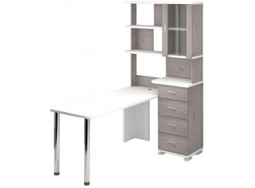 Компьютерный стол Жаспера-220/170