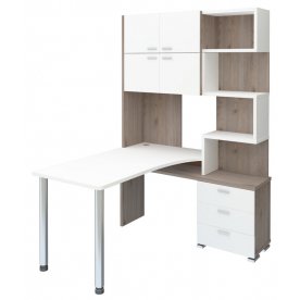 Компьютерный стол Жаспера-500М-140