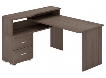 Компьютерный стол Жаспера-620/140