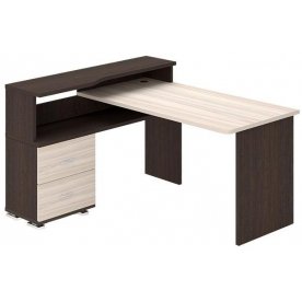 Компьютерный стол Жаспера-620/140