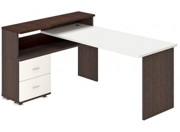 Письменный стол Жаспера-620/160 C