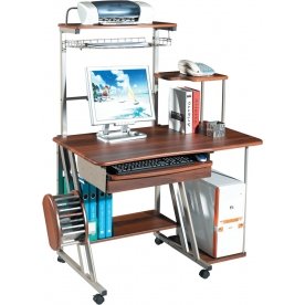 Компьютерный стол ST – D300LCD