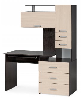Компьютерный стол Джаз-17