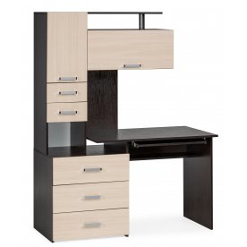 Компьютерный стол Джаз-17