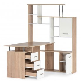 Компьютерный стол КС15