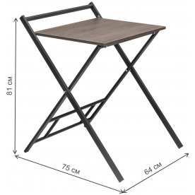 Компьютерный стол Ваттал 60