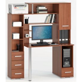 Компьютерный стол Вента-10