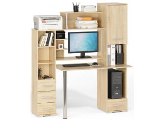 Компьютерный стол Вента-9