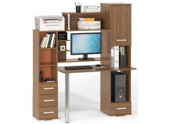 Компьютерный стол Вента-9