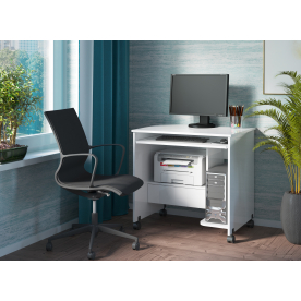 Компьютерный стол Вестра