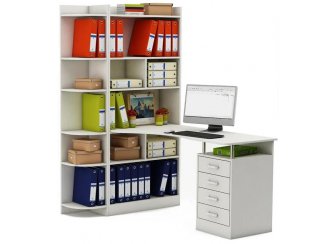 Компьютерный стол Атлант-283