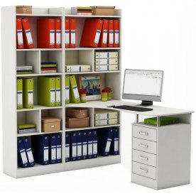 Компьютерный стол Атлант-286