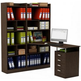 Компьютерный стол Атлант-286