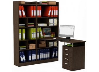 Компьютерный стол Витязь 286