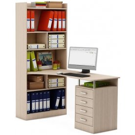 Компьютерный стол Витязь 28