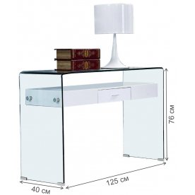 Консольный столик F-GW709