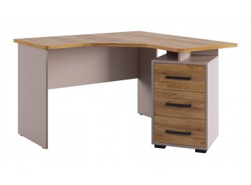 Компьютерный стол Лайт-2  1200 угловой