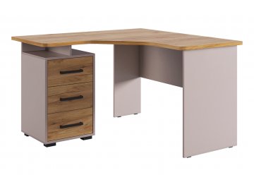 Компьютерный стол Лайт-2  1200 угловой