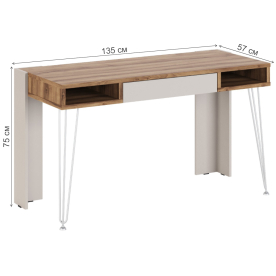 Письменный стол Анри мод.1