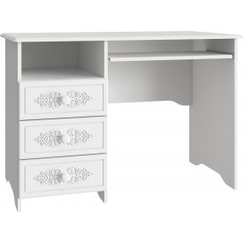 Письменный стол Ассоль АС-241К