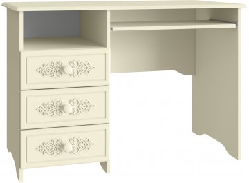 Письменный стол Ассоль АС-241К