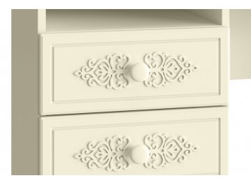 Письменный стол Ассоль плюс