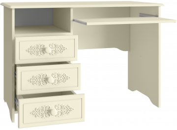 Письменный стол Ассоль плюс