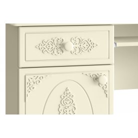 Письменный стол Ассоль АС-242К плюс