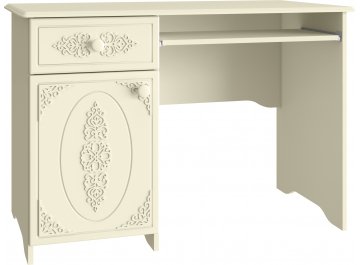 Письменный стол Ассоль плюс