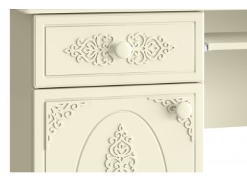 Письменный стол Ассоль плюс