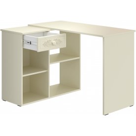 Письменный стол Ассоль плюс АС-67