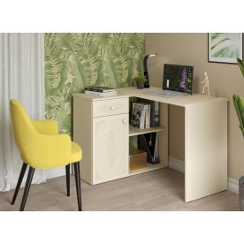 Письменный стол Ассоль плюс АС-67